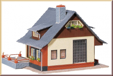 Faller 131225 Haus mit Balkon - Bild 2