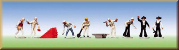 FALLER 155306 Handwerker I - Bild