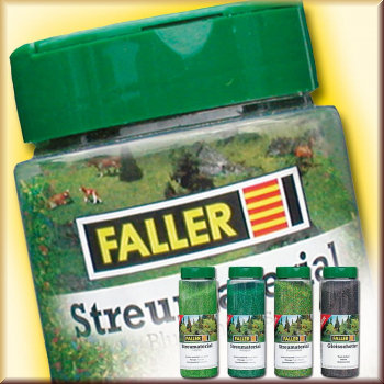 Faller 170710 Streumaterial, Blumenwiese, 3 - Bild 3