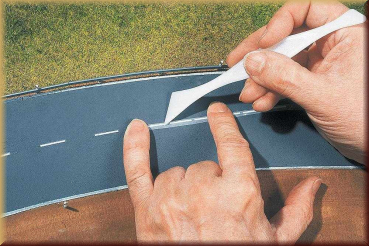 Faller 180534 Verkehrsschilder-Set - Bild