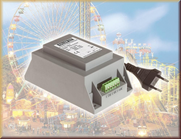 Faller 180641 Transformator 50 VA 50-60Hz - Bild