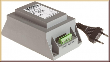 Faller 180641 Transformator 50 VA 50-60Hz - Bild 1