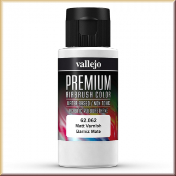 Faller 762062 Lack, matt, 60 ml - Bild