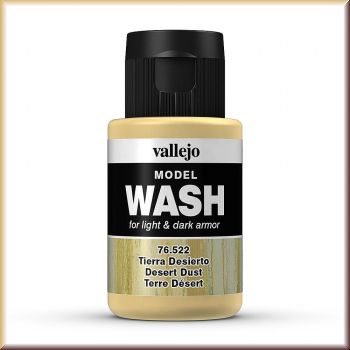 Faller 776522 Wash-Color, Wüstenstaub, 35 m - Bild