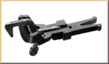 Fleischmann 6509 STECKKUPPLUNG  VP 10 - Bild