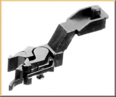Fleischmann 6517 PROFI ZAPFENKUPPLUNG  VP 10 - Bild