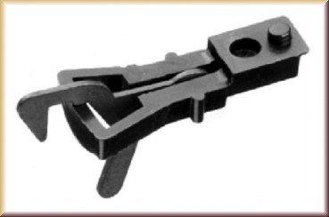 Fleischmann 6521 ZAPFENKUPPLUNG  VP 10 - Bild