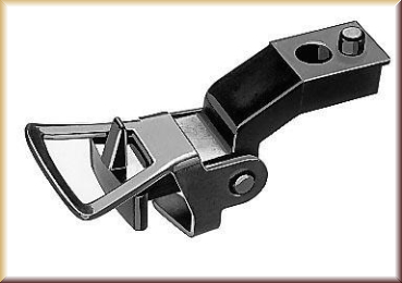 Fleischmann 6524 ZAPFEN TAUSCHKUPPLUNG  VP 10 - Bild