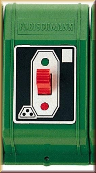 Fleischmann 6921 SIGNAL STELLPULT  VP 2 - Bild
