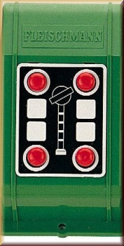 Fleischmann 6922 STELLPULT MOMENTTASTER  VP 2 - Bild
