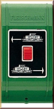 Fleischmann 6924 UMPOLSCHALTER  VP 2 - Bild