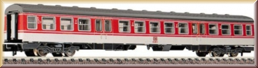Fleischmann 7433 Triebwagen-Mittelwagen BR 914 - Bild