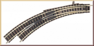 Fleischmann 9174 HANDBOGENWEICHE 9142 LI. - Bild