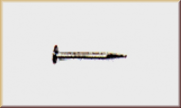 Fleischmann 9409 GLEISBEFESTIGUNGSNAEGEL KT.50 - Bild