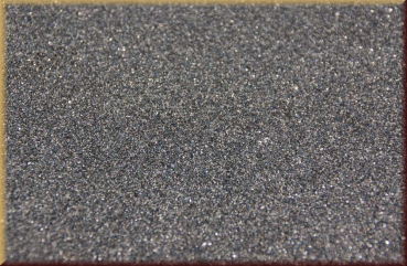 Heki 33104 Steinschotter schwarz, fein 200 g - Bild