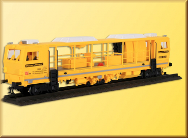 Kibri 16070 H0 Dynamischer Gleisstabilisa - Bild