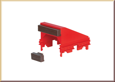 LGB 10316 Prellbock RhB - Bild