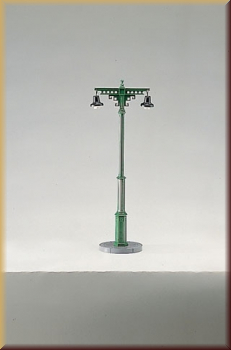 Bahnhofslampe, 2-armig (LGB 50560)