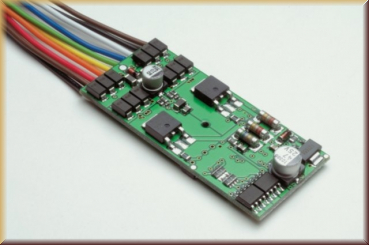 MZS Lok Decoder III (LGB 55027)