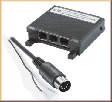 MZS-Adapter/Verteiler (LGB 55110)