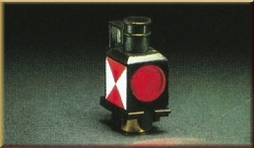 Europ.Zugschlußbel., 18V (LGB 68331)