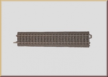 Märklin 024922 Übergangsgleis K - Bild
