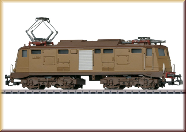 E-Lok BR E 424 FS (Märklin 030350)