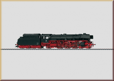 Schnellzug-Dampflok BR 03.10 DB (Märklin 037915)