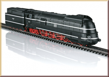 Dampflok BR 06 DRB, ep.II (Märklin 039662)