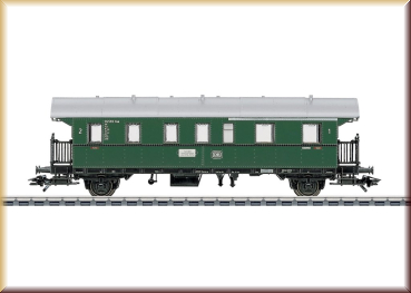 Märklin 04313 Personenwagen1./2.Kl. DB - Bild