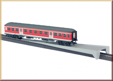Märklin 07224 Aufgleishilfe H0, grau - Bild 2