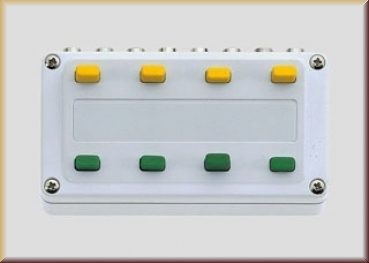 Märklin 072730 Schaltpult - Bild
