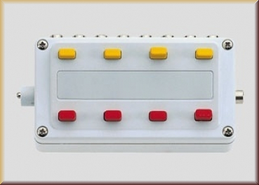 Märklin 072740 Schaltpult f. Bahn-/Lichtstro - Bild