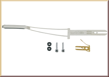 Märklin 073301 Anschluss-Set Sitzwagen - Bild