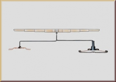 Märklin 07333 Innenbeleuchtung z.42101/131 - Bild