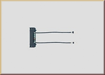 Märklin 073409 Zugschlussbeleuchtung mit LED - Bild