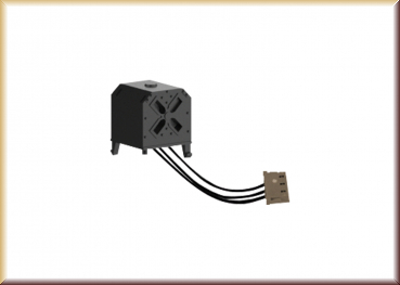 Märklin 074477 W-Laterne m.Elektr.f.24720 - Bild