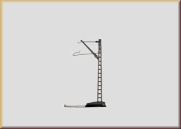 Märklin 08911 Mast H 38 mm - Bild