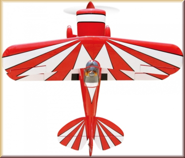 Minicars BH85 Pitts Special 1500 mm EP/GP ARTF V2 - Bild 1