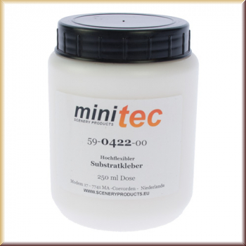Minitec 59-0422-00 Minitec Hochflexibler Substratkleber - (Randwege/B - Bild 1