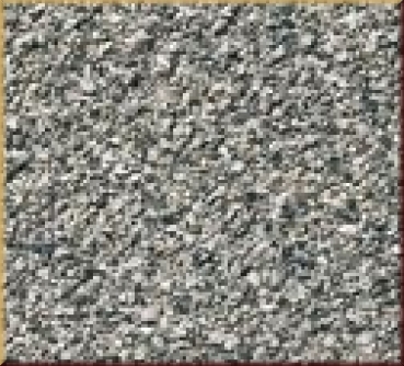 Noch 09394 HO-TT Klebeschotter, grau - Bild