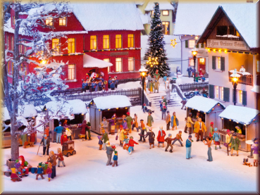 Noch 12897 H0 Weihnachten          Sound - Bild
