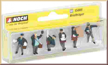 Noch 15085 Briefträger - Bild 1