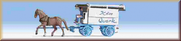 Noch 16716 HO Milchwagen - Bild