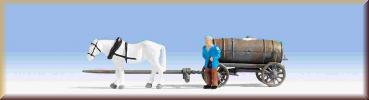 Noch 16718 HO Jauchewagen - Bild