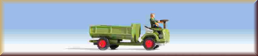Noch 16774 HO Schilter Transporter - Bild