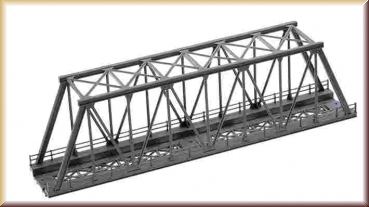 Noch 21320 H0 Kastenbrücke 36cm - Bild 2
