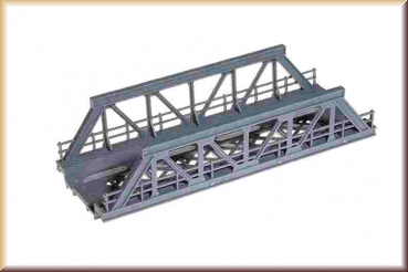 Noch 21330 H0 Vorflut-Brücke 18cm - Bild