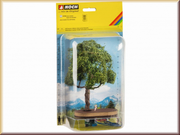 Noch 21768 H0 m-m Baum mit Schaukel - Bild