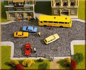 Noch 34170 Pflasterplatz - Bild